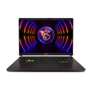 MSI VECTOR GP78HX 17 " 13VI-273TR I9-13980HX RTX4090 GDDR6 16GB 32GB DDR5 2TB SSD QHD+ 240Hz W11 Gaming Notebook