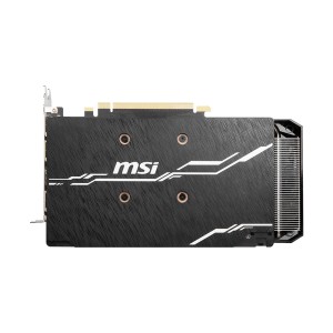 MSI GEFORCE RTX 2060 VENTUS 12G OC RTX2060 12GB GDDR6 192Bit DX12 Ekran Kartı