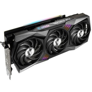 MSI GEFORCE RTX 3080 GAMING Z TRIO 12G LHR RTX3080 12GB GDDR6X 320Bit DX12 NVIDIA Ekran Kartı