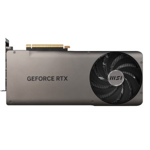 MSI VGA GEFORCE RTX 4080 SUPER 16G EXPERT X 16GB GDDR6X 256Bit NVIDIA DLSS 3 Ekran Kartı