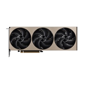 MSI VGA GEFORCE RTX 5080 16G INSPIRE 3X OC RTX5080 16GB GDRR7 256Bit DLSS 4 NVIDIA Ekran Kartı