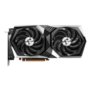 MSI RADEON RX 6650 XT GAMING X 8GB GDDR6 128Bit PCIE 4.0 X8 AMD Ekran Kartı