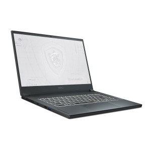 MSI WF66 11UJ-867TR i7-11800H 16GB DDR4 RTXA2000 GDDR6 4GB 1TB SSD 15.6" FHD W10 PRO Gaming Notebook