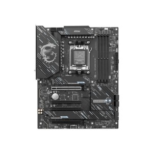 MSI X870 GAMING PLUS WIFI AMD Ryzen Soket AM5 DDR5 8200Mhz 5G LAN WIFI 7 ATX Anakart