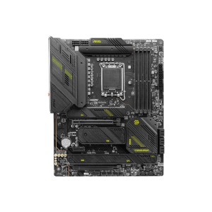 MSI MAG Z790 TOMAHAWK MAX WIFI Soket LGA 1700 DDR5 7800MHZOC 4xM.2 WI-FI 6E ATX Anakart