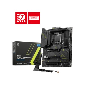 MSI MAG Z790 TOMAHAWK MAX WIFI Soket LGA 1700 DDR5 7800MHZOC 4xM.2 WI-FI 6E ATX Anakart