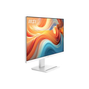 MSIPRO MP273QW E14 27" 144HZ 1MS (MPRT)  2560x1440 (WQHD) AMD FreeSync Beyaz Monitör