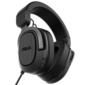 ASUS TUF GAMING H3 WIRELESS 7.1 Surround Silver Gaming Kulaklık 
