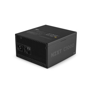 NZXT 1000W C1000 80Plus Gold ATX 3.1 Tam Modular Güç Kaynağı-PA-0G2BB-EU