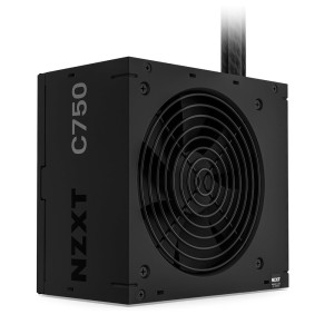 NZXT C750 750W 80 Plus Bronze ATX PSU-Güç Kaynağı-PA-7B2BB-EU