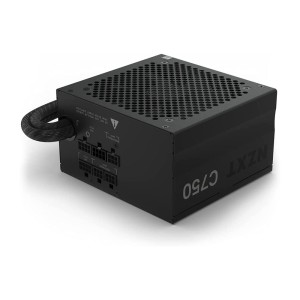NZXT C750 750W 80 Plus Bronze Yarı Modular ATX Güç Kaynağı