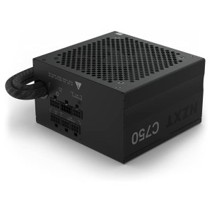 NZXT C750 750W 80 Plus Bronze ATX Güç Kaynağı-PA-7G1BB-EU