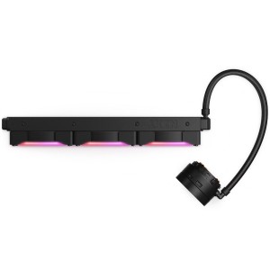 NZXT Kraken X73 RGB 360mm AIO Sıvı İşlemci Soğutucusu