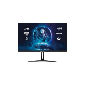 ONVO OV24MNT 23,8" Fast IPS 180 Hz 1ms FHD Freesync-G Sync Gaming Monitör