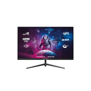 ONVO OV27MNT 27" Fast IPS 180 Hz 1ms Full FHD Freesync-G Sync Gaming Monitör