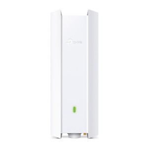 TP-LINK Omada EAP610-Outdoor AX1800 Indoor/Outdoor WiFi 6 Access Point