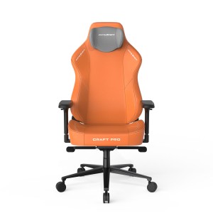 DXRacer Craft Pro Classic Turuncu Gaming/Oyuncu Koltuğu