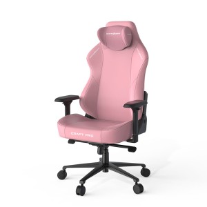 DXRacer Craft Pro Classic Pembe Gaming/Oyuncu Koltuğu