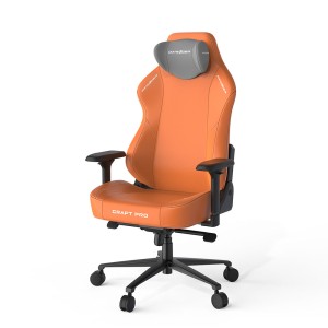 DXRacer Craft Pro Classic Turuncu Gaming/Oyuncu Koltuğu