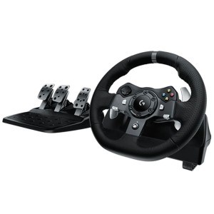 LOGITECH G920 Driving Force XBOX/PC Direksiyon