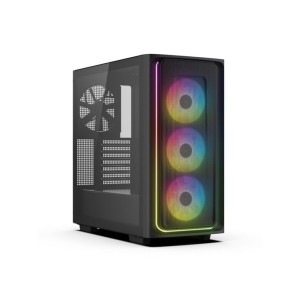 AMD RYZEN 7500F-GIGABYTE GeForce RTX 5070 Ti WINDFORCE OC SFF 16G-GIGABYTE B650M-16GB DDR5-1TB