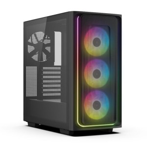 AMD 7600X-GIGABYTE RX 9070 XT GAMING-B650M-D3HP-KINGSTON 16GB-1TB