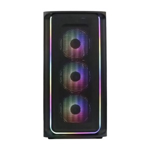 AMD 7600X-GIGABYTE RX 9070 XT GAMING-B650M-D3HP-KINGSTON 16GB-1TB