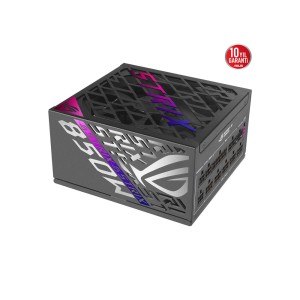 ASUS ROG STRIX 850W 80Plus Platinum ROG Equalizer ATX 3.1/PCIe 5.1 ATX12V Güç Kaynağı