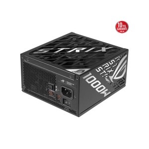 ASUS ROG STRIX 1000W 80Plus Platinum ATX 3.1/PCIe 5.1 ATX12V Güç Kaynağı