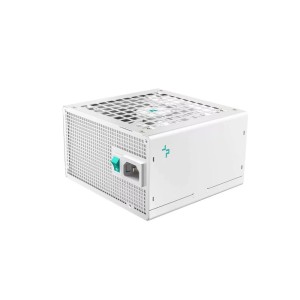 DEEPCOOL PL750-D WH 750W 80Plus Bronze ATX 3.1 Beyaz Güç Kaynağı