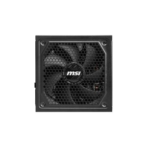 MSI MAG A1250GL PCIE5 1250W 80Plus Gold ATX 3.1/PCIe 5.1 Full Modüler Güç Kaynağı