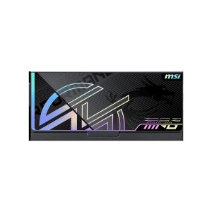 MSI MPG AI1300TS PCIE5 1300W 80Plus Titanium ATX 3.1/PCIe 5.1 Full Modüler Güç Kaynağı MSI MPG AI1300TS PCIE5 1300W 80Plus Titanium ATX 3.1/PCIe 5.1 Full Modüler Güç Kaynağı