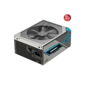 ASUS ROG THOR 1000W Platinium III Gaming OLED ROG Equalizer ATX 3.1/PCIe 5.1 Full Modüler Güç Kaynağı