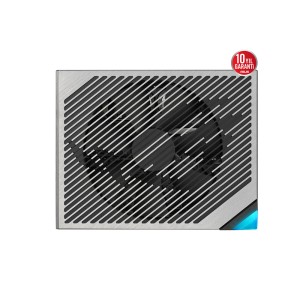 ASUS ROG THOR 1200W Platinium III Gaming OLED ROG Equalizer ATX 3.1/PCIe 5.1 Full Modüler Güç Kaynağı