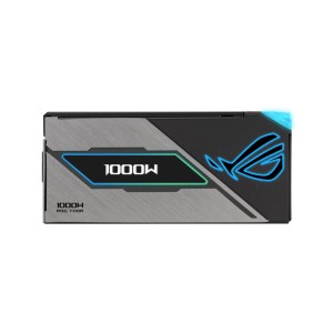 ASUS ROG Thor 1000W Platinium III GAMING OLED 80Plus Platinum ATX 3.1/PCIe 5.1 Full Modüler Güç Kaynağı