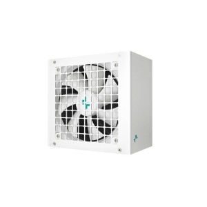 DEEPCOOL PN850-M-WH 850W 80Plus Gold ATX 3.1/PCIe 5.1 Modüler Beyaz Güç Kaynağı