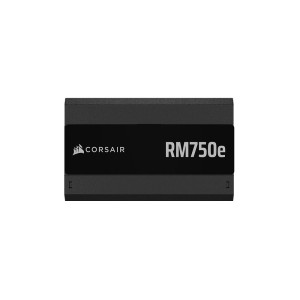 CORSAIR RM750e  750W 80Plus Gold   ATX 3.1/PCIe 5.1 Tam Modular Low-Noise Güç Kaynağı-CP-9020295-EU