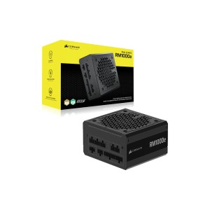 CORSAIR RM1000e 1000W 80Plus Gold ATX 3.1/PCIe 5.1 Tam Modular Low-Noise Güç Kaynağı-CP-9020297-EU CORSAIR RM1000e 1000W 80Plus Gold ATX 3.1/PCIe 5.1 Tam Modular Low-Noise Güç Kaynağı-CP-9020297-EU