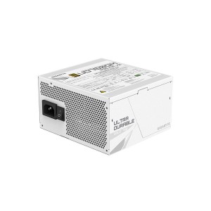 GIGABYTE UD750GM PG5 V2 ICE 750W 80Plus Gold ATX 3.1/PCIe Gen 5.1 Güç Kaynağı