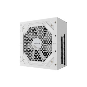 GIGABYTE UD1000GM PG5 V2 ICE 1000W 80Plus Gold ATX 3.1/PCIe Gen 5.1 Güç Kaynağı