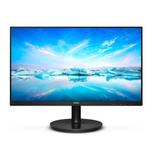 PHILIPS 221V8A-01 21.5" 1920x1080 4Ms 75Hz HDMI VA Led Monitör