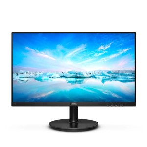 PHILIPS 221V8A-01 21.5" 1920x1080 4Ms 75Hz HDMI VA Led Monitör