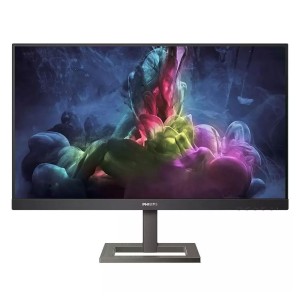 Philips 23.8" 242E1GAEZ  144Hz 1ms 2 HDMI DP VA FreeSync Gaming Monitör