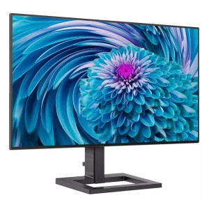 PHILIPS 23,8" 242E2FA 75Hz  1Ms FullHD HDMI DP IPS FreeSync Monitör