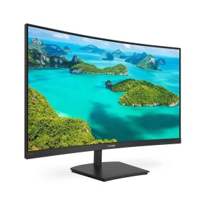 PHILIPS 27" 271E1SCA 75Hz 4ms HDMI-VGA VA FreeSync Kavisli Gaming Monitör