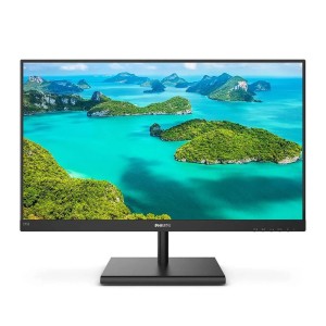 PHILIPS 27" 275E1S 75Hz 4ms Quad 2K Dp HDMI IPS FreeSync Monitör