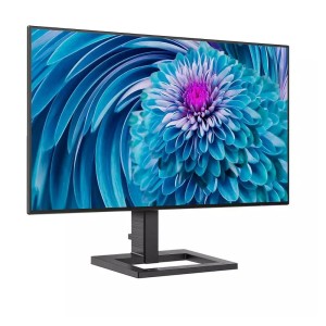 Philips 27" 275E2FAE 75Hz 1ms QHD 2K Dp HDMI IPS FreeSync Monitör