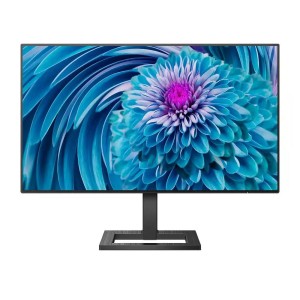 Philips 27" 275E2FAE 75Hz 1ms QHD 2K Dp HDMI IPS FreeSync Monitör