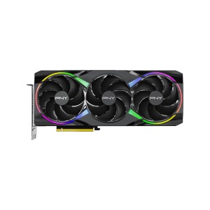 PNY GeForce RTX 5080 ARGB 16GB GDDR7 Overclocked 256Bit DLSS 4 NVIDIA Ekran Kartı-VCG508016TFXXPB1-O