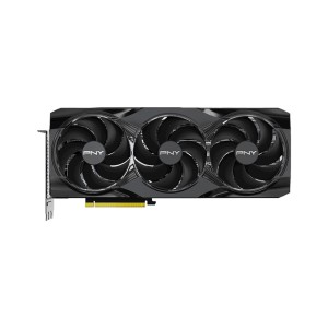 PNY GeForce RTX 5080 Overclocked 16GB GDDR7 256Bit DLSS 4 NVIDIA Ekran Kartı-VCG508016TFXPB1-O